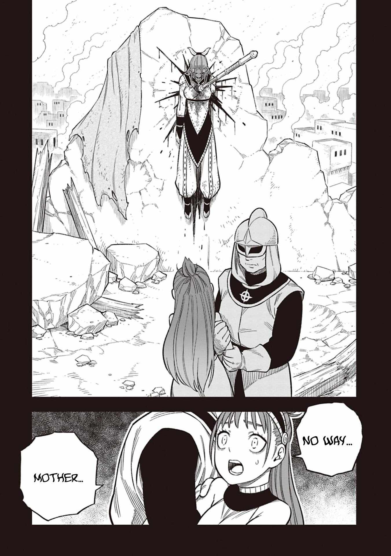 Tsuihou Ouji wa Dorei kara Yarinaosu Chapter 3 5